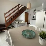 Apartamento Anna Grado