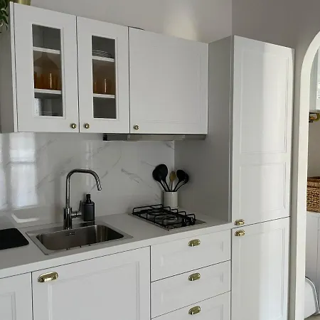 Anna Apartamento Grado