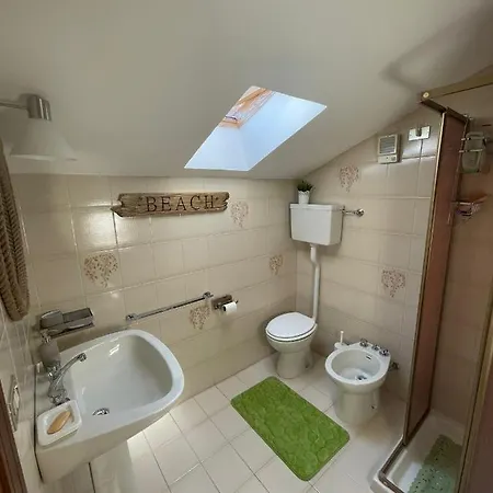 Anna Апартаменти Градо