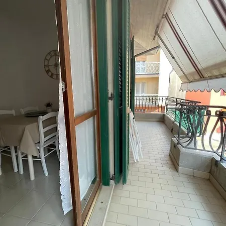 Apartment Anna Grado