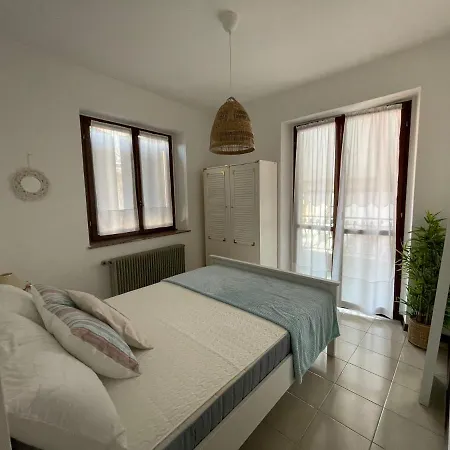 Appartement Anna Grado