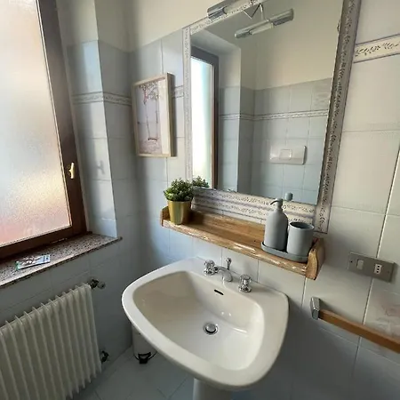 Apartment Anna Grado