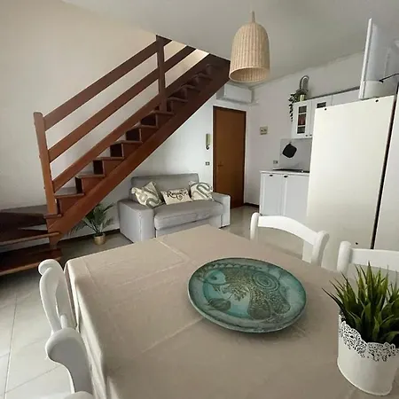 Apartment Anna Grado