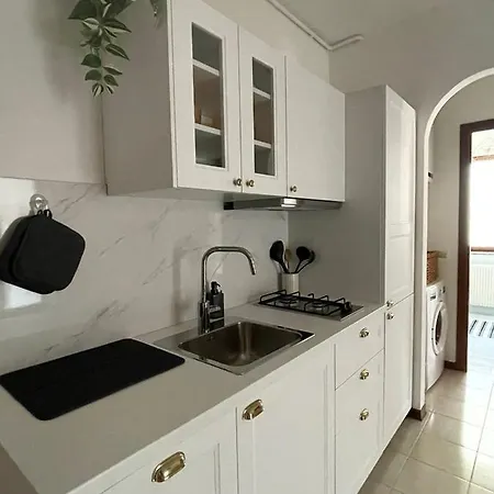Apartment Anna Grado