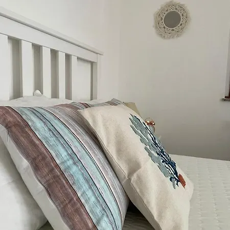 Apartment Anna
