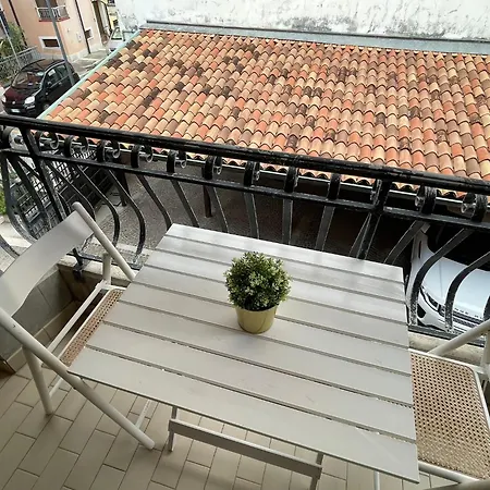 Anna Apartment Grado