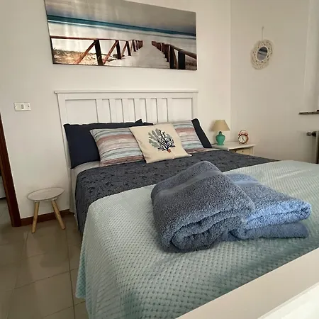 아파트 Anna 그라도