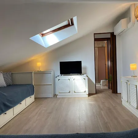 Apartment Anna