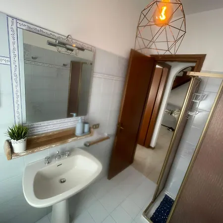 Anna Apartment