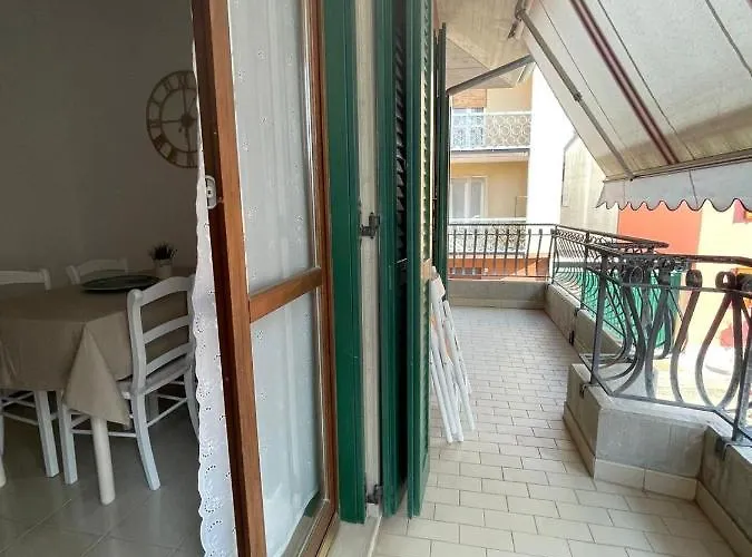 Apartamento Anna Grado