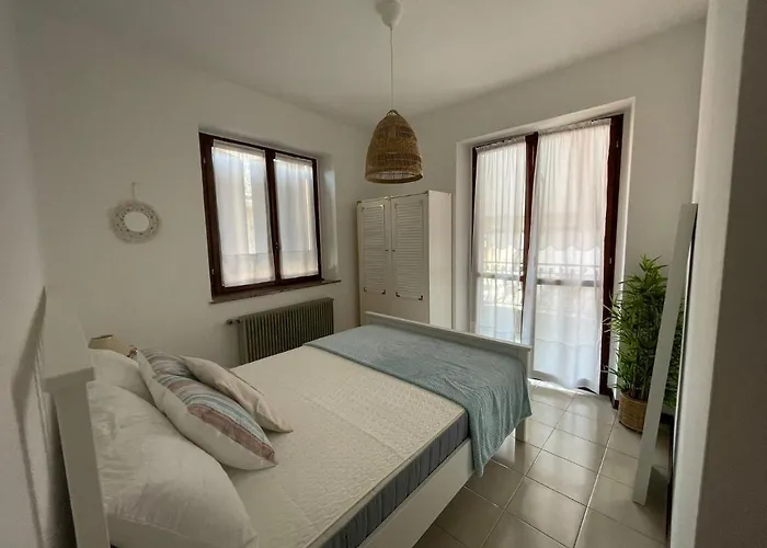 Apartamento Anna Grado