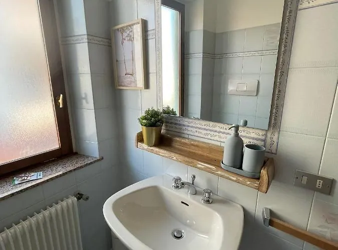 Apartamento Anna Grado