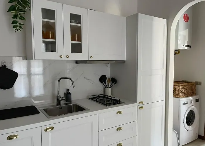 Anna Apartment Grado