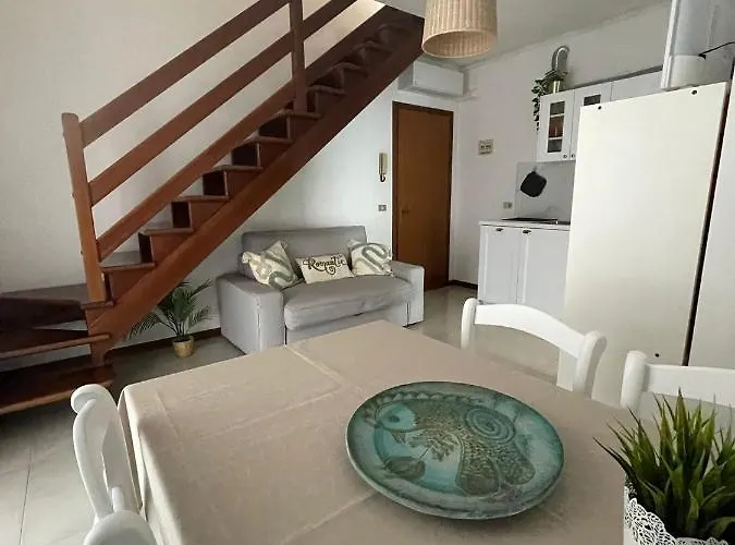 Apartment Anna Grado