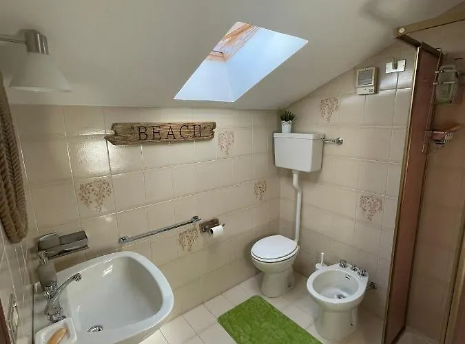 Anna Apartment Grado