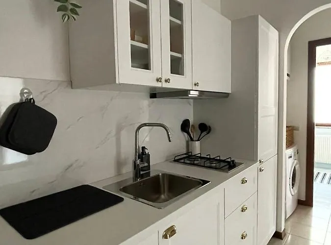 Apartamento Anna Grado