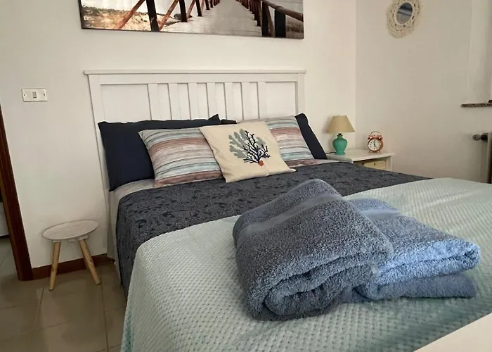 Apartment Anna Grado